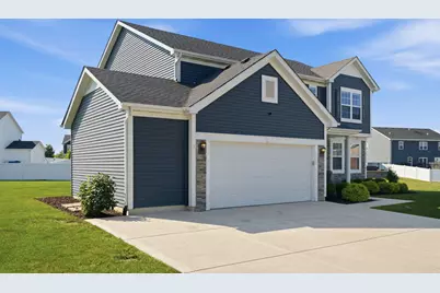 1525 Amberleigh Court, Schererville, IN 46375 - Photo 42