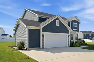 1525 Amberleigh Ct, Schererville, IN 46375 - Photo 42