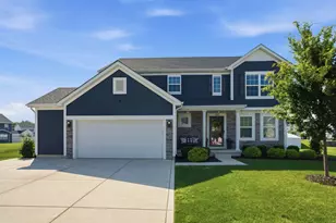 1525 Amberleigh Ct, Schererville, IN 46375 - Photo 1