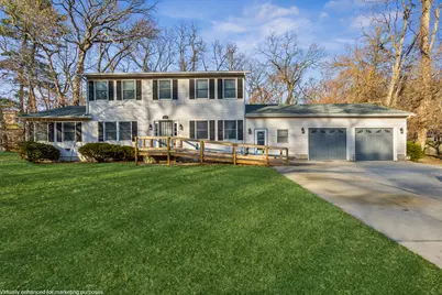 710 Springland Avenue, Michigan City, IN 46360 - Photo 1
