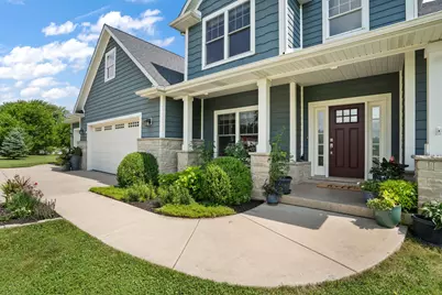 11845 Burr Street, Crown Point, IN 46307 - Photo 56