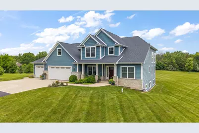 11845 Burr Street, Crown Point, IN 46307 - Photo 4