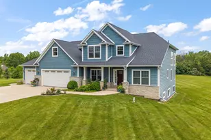 11845 Burr St, Crown Point, IN 46307 - Photo 4