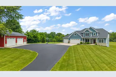 11845 Burr Street, Crown Point, IN 46307 - Photo 2