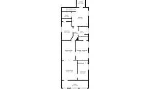 1522 Cleveland St, Gary, IN 46404 - Photo 4