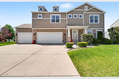 11442 Maryland Drive, Crown Point, IN 46307 - Photo 18