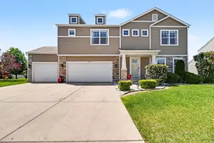 11442 Maryland Dr, Crown Point, IN 46307 - Photo 18