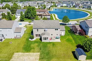 11442 Maryland Dr, Crown Point, IN 46307 - Photo 4