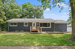 405 Cedar St NW, Demotte, IN 46310 - Photo 1