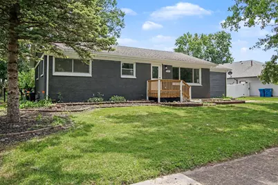 405 Cedar Street NW, Demotte, IN 46310 - Photo 6