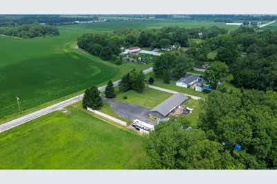 11555 N 1200 Road W, Demotte, IN 46310 - Photo 28