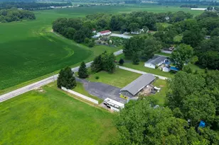 11555 N 1200 Road W, Demotte, IN 46310 - Photo 28