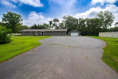 11555 N 1200 Road W, Demotte, IN 46310 - Photo 1