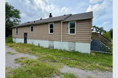 1916 Hayes Street, Gary, IN 46404 - Photo 2