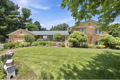 5230 W 1000 N, Wheatfield, IN 46392 - Photo 58