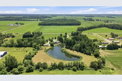 5230 W 1000 N, Wheatfield, IN 46392 - Photo 60