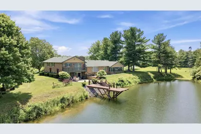 5230 W 1000 N, Wheatfield, IN 46392 - Photo 76