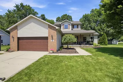 504 Oakwood Drive, Chesterton, IN 46304 - Photo 1