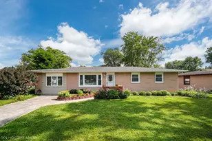 5398 Tulip Ave, Portage, IN 46368 - Photo 1