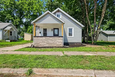 206 Rumely Street, La Porte, IN 46350 - Photo 2