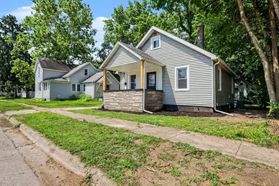 206 Rumely Street, La Porte, IN 46350 - Photo 4