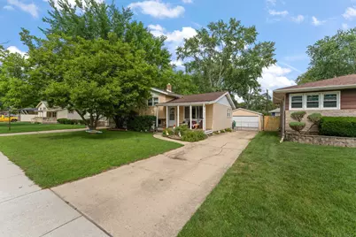 409 N Glenwood Drive, Griffith, IN 46319 - Photo 24