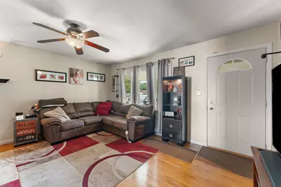 409 N Glenwood Drive, Griffith, IN 46319 - Photo 4