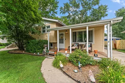 409 N Glenwood Drive, Griffith, IN 46319 - Photo 1
