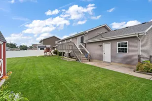 12736 Colfax St, Cedar Lake, IN 46303 - Photo 30