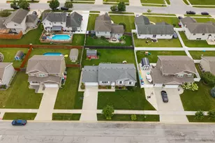 12736 Colfax St, Cedar Lake, IN 46303 - Photo 38