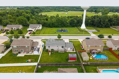 12736 Colfax Street, Cedar Lake, IN 46303 - Photo 36