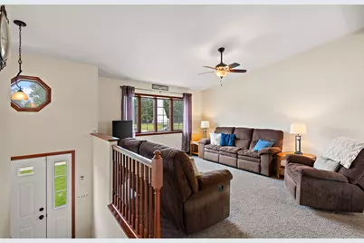 12736 Colfax Street, Cedar Lake, IN 46303 - Photo 6