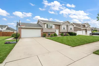 12736 Colfax Street, Cedar Lake, IN 46303 - Photo 42