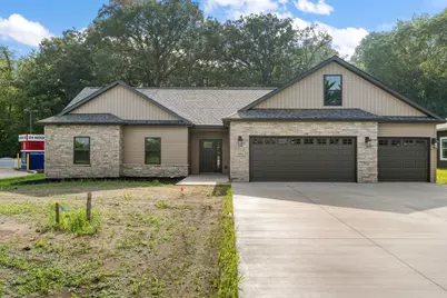 1601 Elderberry Street SE, Demotte, IN 46310 - Photo 2