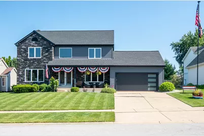 71 Chateau Drive, Dyer, IN 46311 - Photo 1