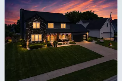 71 Chateau Drive, Dyer, IN 46311 - Photo 2