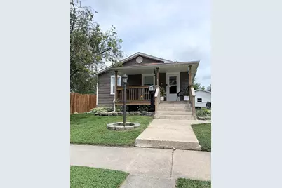 213 S Connecticut Street, Hobart, IN 46342 - Photo 1