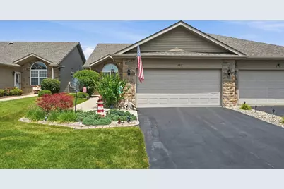 430 Holley Drive, Crown Point, IN 46307 - Photo 1