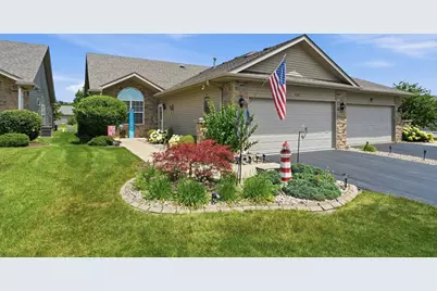 430 Holley Drive, Crown Point, IN 46307 - Photo 2