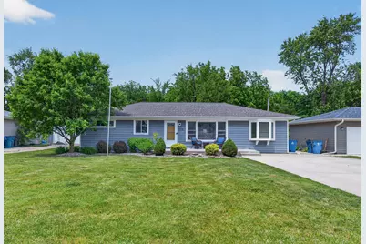 1208 E Farragut Street, Crown Point, IN 46307 - Photo 1
