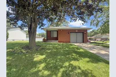 5353 Garfield Street, Merrillville, IN 46410 - Photo 2