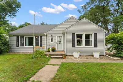 1101 Azalea Street SE, Demotte, IN 46310 - Photo 2