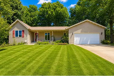 4661 W Burgundy Trail, La Porte, IN 46350 - Photo 1
