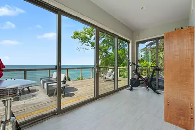419 E Lake Front Drive, Beverly Shores, IN 46301 - Photo 14