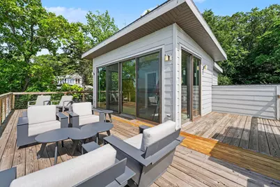 419 E Lake Front Drive, Beverly Shores, IN 46301 - Photo 16