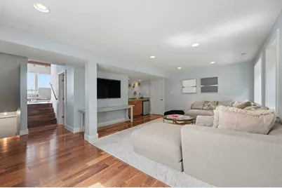 419 E Lake Front Drive, Beverly Shores, IN 46301 - Photo 12