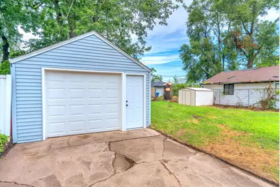 438 N Lindberg Street, Griffith, IN 46319 - Photo 16