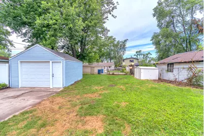 438 N Lindberg Street, Griffith, IN 46319 - Photo 22