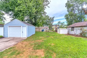 438 N Lindberg St, Griffith, IN 46319 - Photo 22