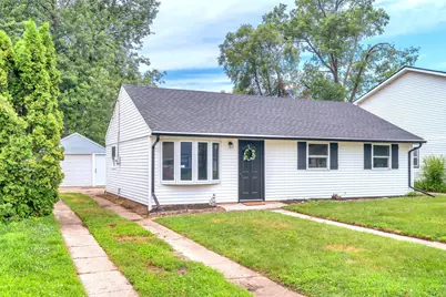 438 N Lindberg Street, Griffith, IN 46319 - Photo 2